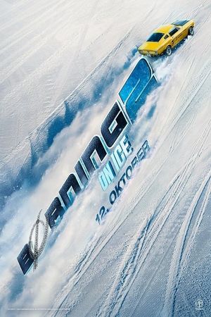 Børning 2's poster