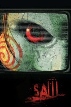 Saw's poster
