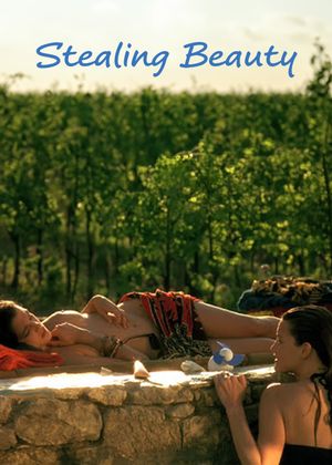 Stealing Beauty's poster