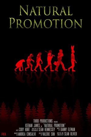 Natural Promotion's poster