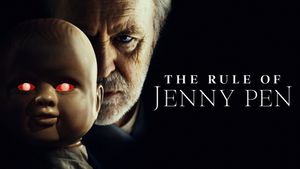 The Rule of Jenny Pen's poster