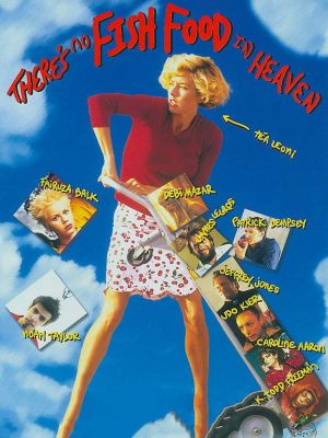 Life in the Fast Lane's poster