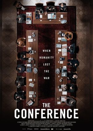 The Conference's poster