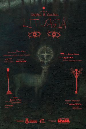 LITURGIA's poster