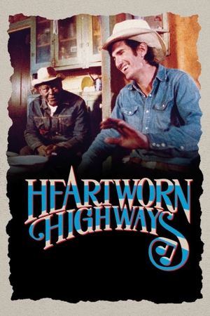 Heartworn Highways's poster