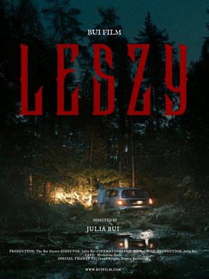 Leszy's poster
