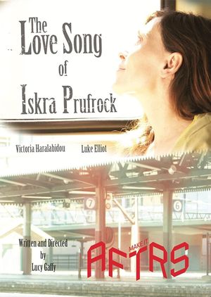 The Love Song of Iskra Prufrock's poster