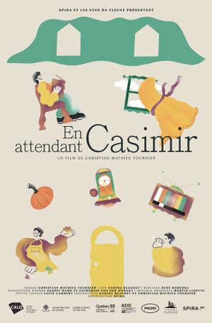 En attendant Casimir's poster image