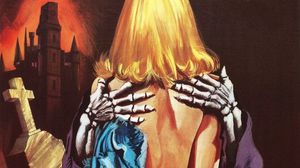 Frankenstein's Castle of Freaks's poster