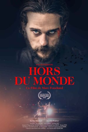 Out of the World's poster