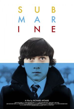 Submarine's poster