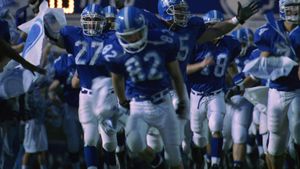 Varsity Blues's poster