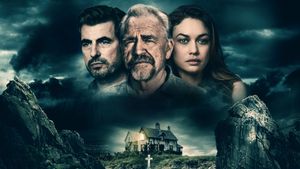 The Bay of Silence's poster