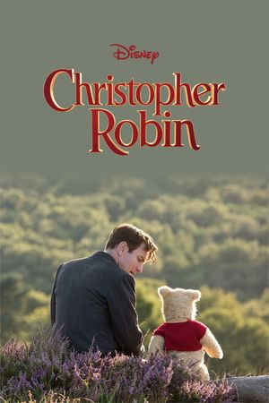 Christopher Robin's poster