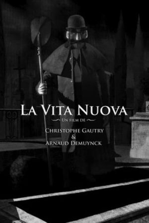 La vita nuova's poster