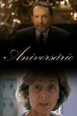 Aniversário's poster