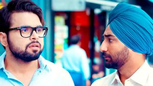 High End Yaariyaan's poster