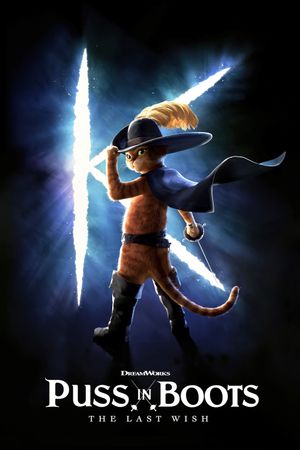 Puss in Boots: The Last Wish's poster