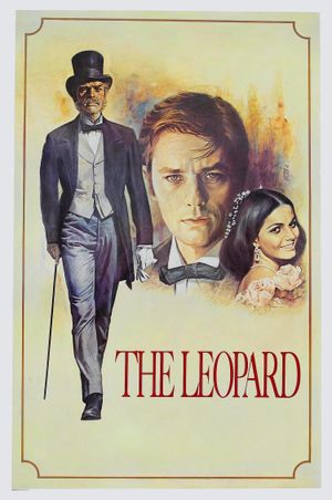 The Leopard's poster