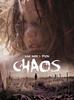 Nine Meals from Chaos's poster