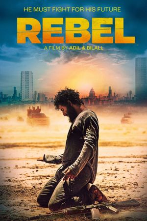 Rebel's poster