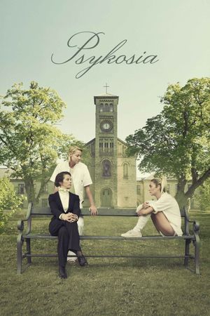 Psychosia's poster