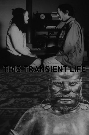 This Transient Life's poster
