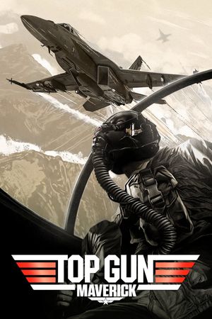 Top Gun: Maverick's poster