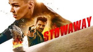 Stowaway's poster
