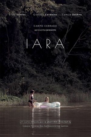 Iara's poster