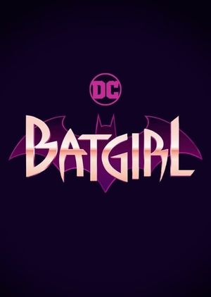 Batgirl's poster