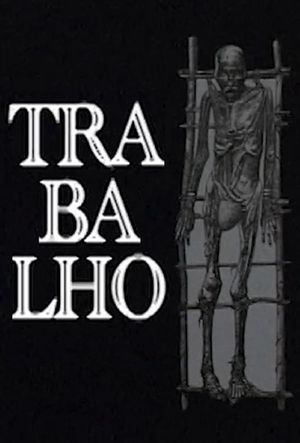 Trabalho's poster image