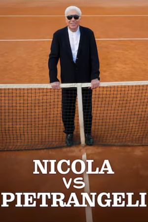 Nicola VS Pietrangeli's poster