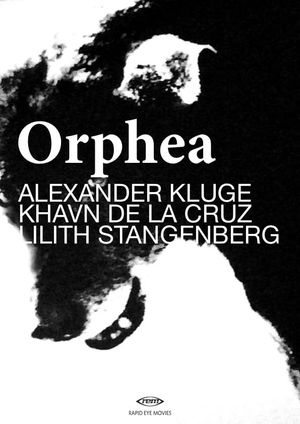 Orphea's poster