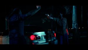 The Night of the Güecubú's poster
