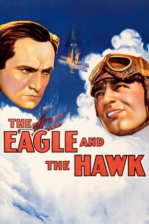 The Eagle and the Hawk's poster