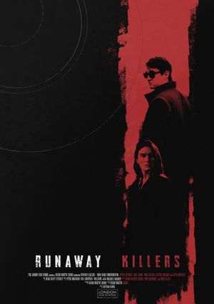 Runaway Killers's poster