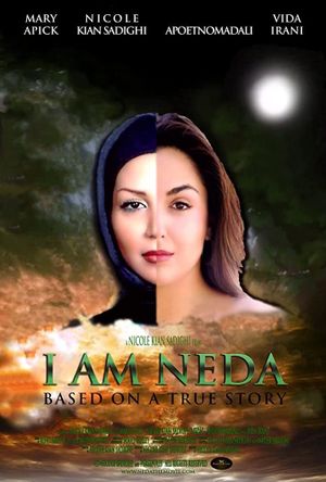 I Am Neda's poster