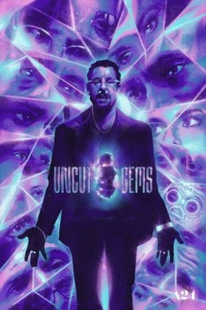 Uncut Gems's poster