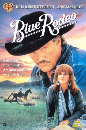 Blue Rodeo's poster