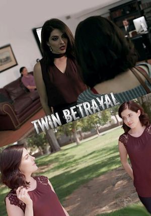 Twin Betrayal's poster