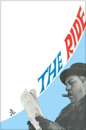 The Ride's poster