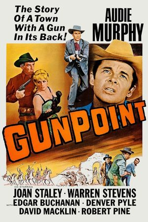 Gunpoint's poster