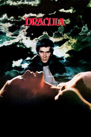 Dracula's poster