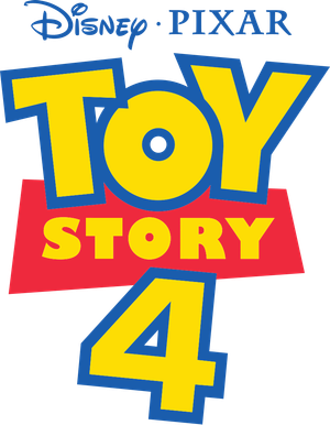 Toy Story 4's poster