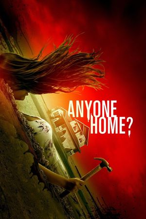 Anyone Home?'s poster