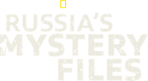 Russia's Mystery Files's poster