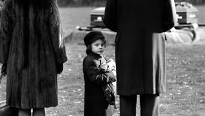 The Omen's poster