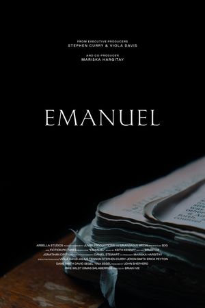 Emanuel's poster