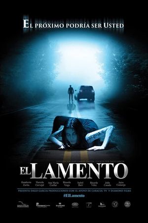 El Lamento's poster